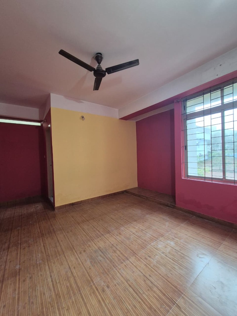 Unfurnished 3bhk in Six Mile, Guwahati, Assam, India for Rent